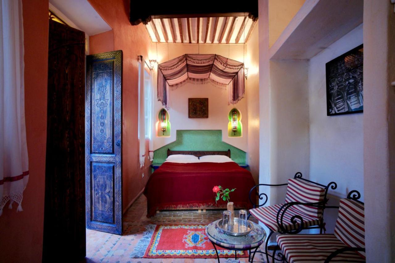 Riad Riad Laylati *