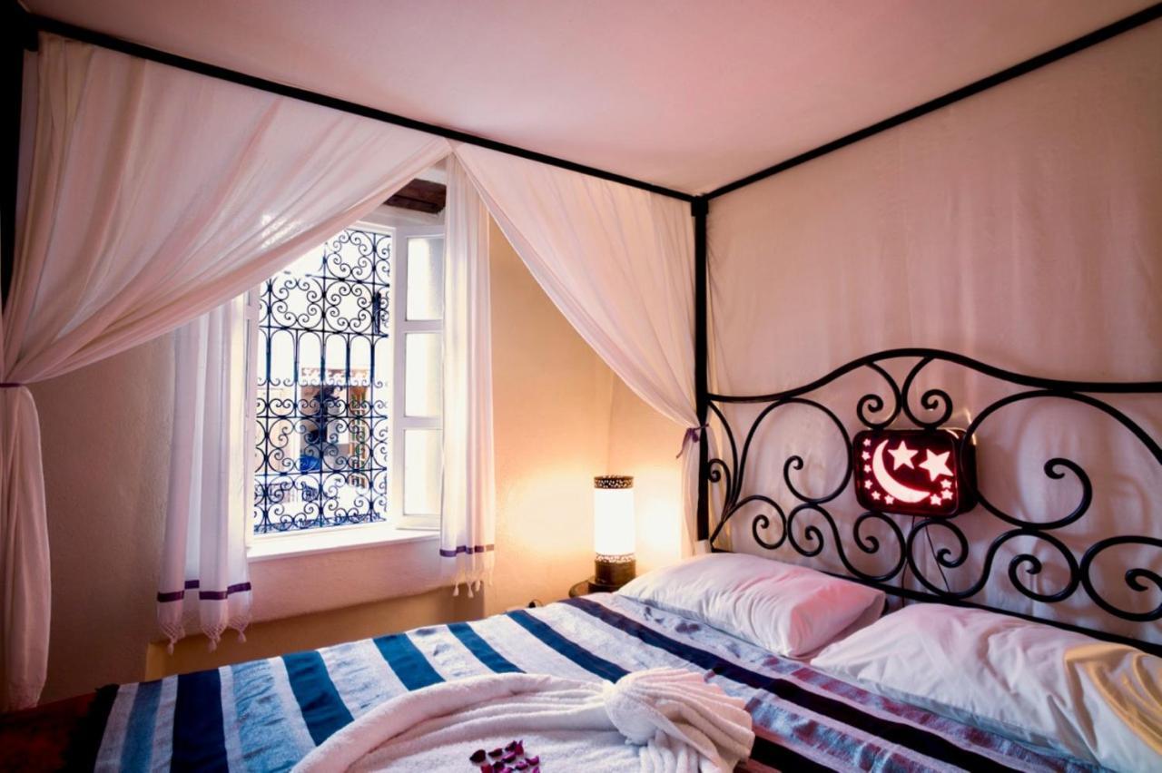 Riad Laylati Essaouira