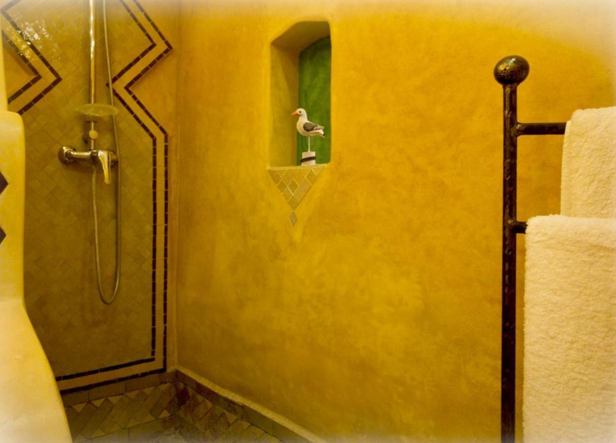 Riad Laylati Riad Essaouira