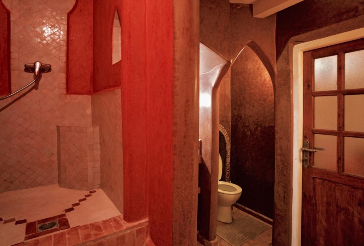 Riad Laylati Riad