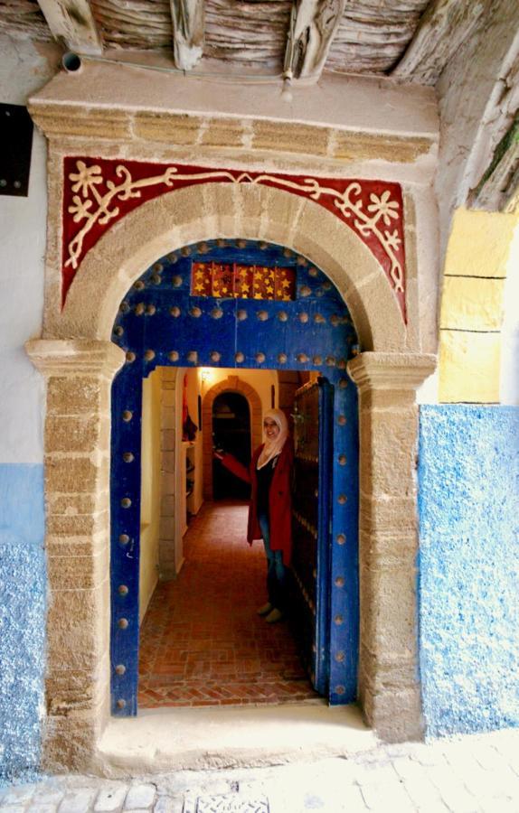 Riad Riad Laylati
