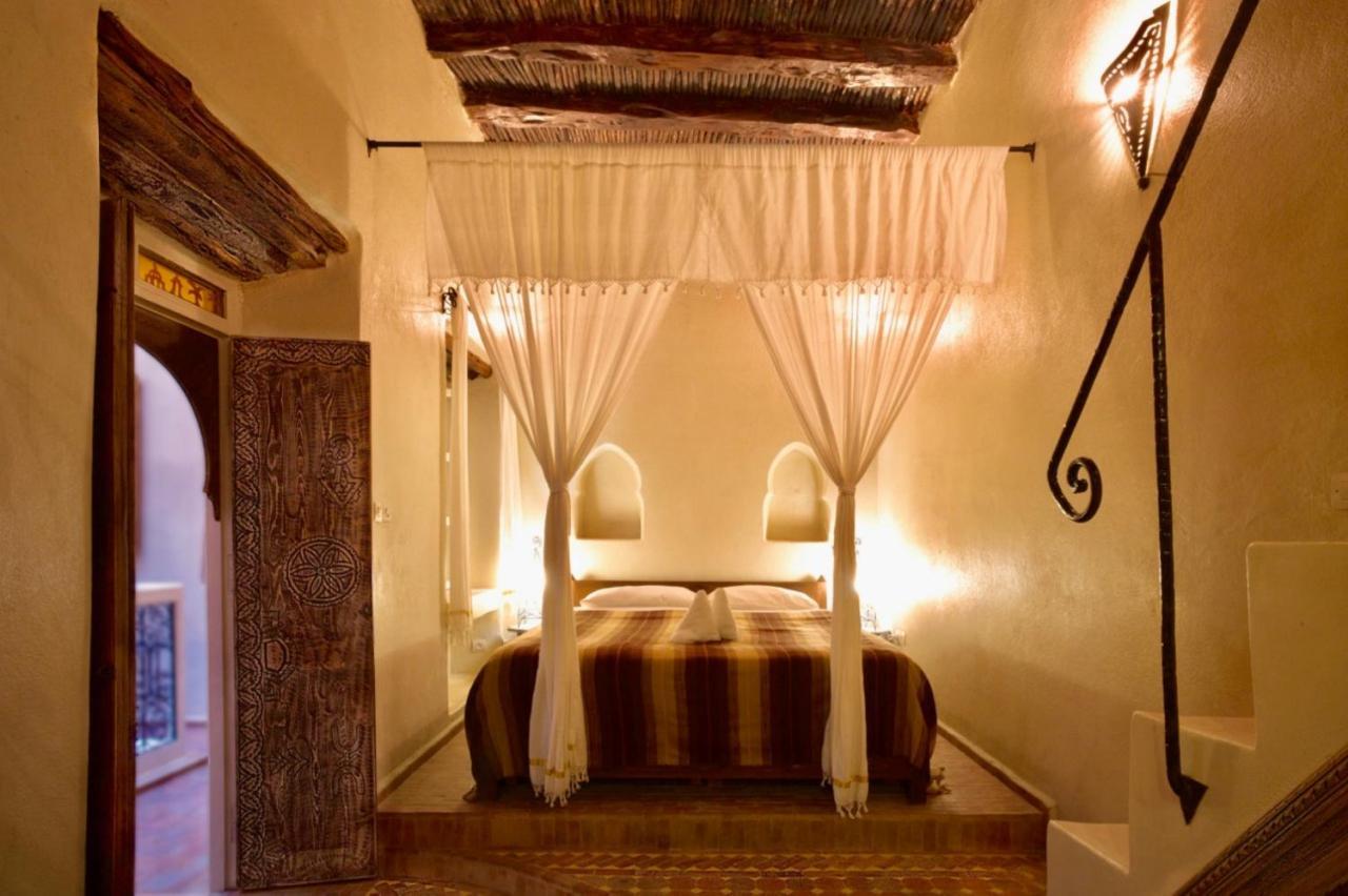 Riad Laylati * Essaouira