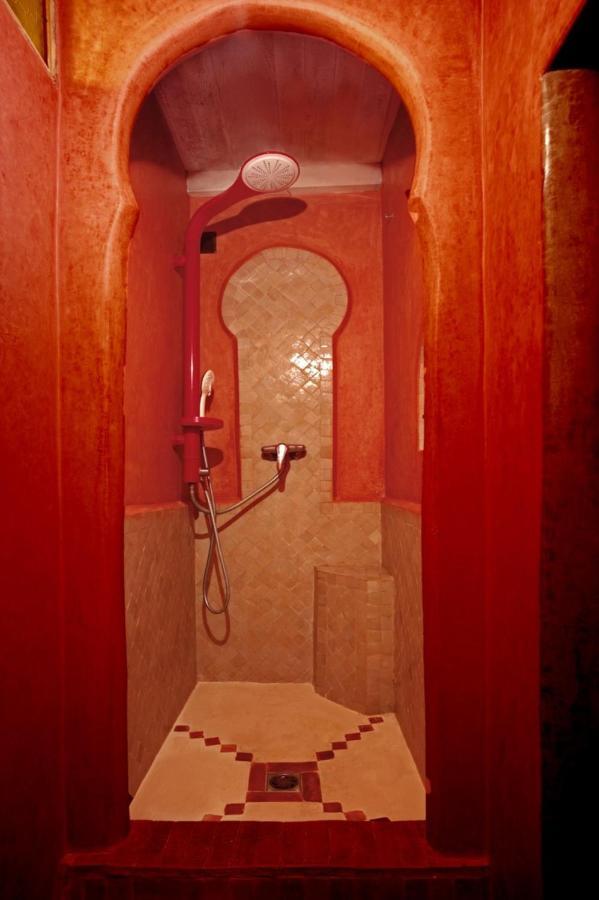 Riad Laylati * Essaouira