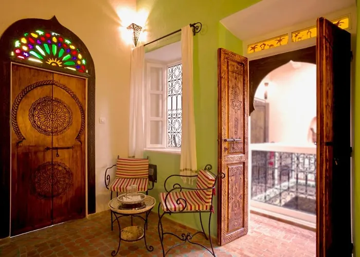 Riad Laylati