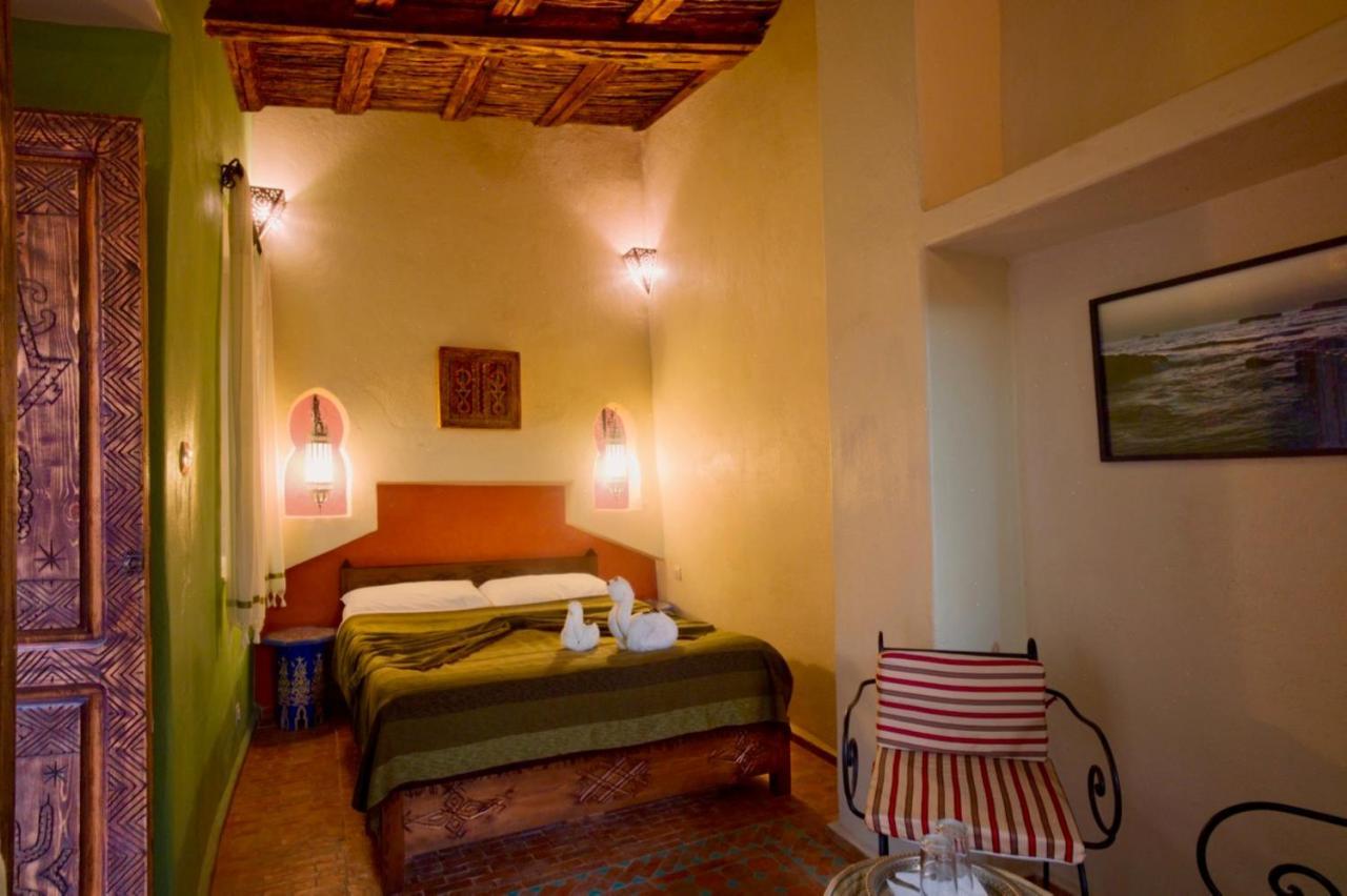 Riad Laylati Riad Essaouira